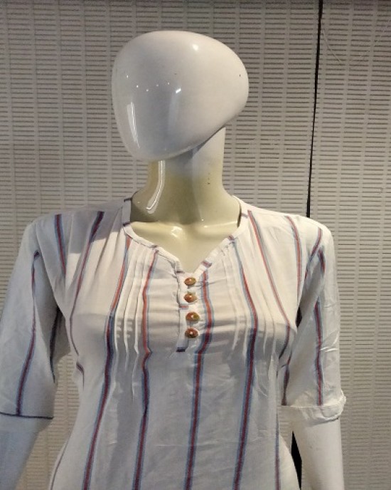 KURTI KURTI